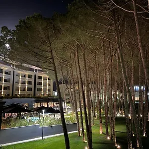  Apartment Eme - Kompleksi Lura 2 Gjiri I Lalzit Albania