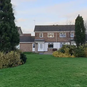  Holiday home Badger's House, Willow Close, United Kingdom
