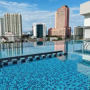  Apartment Chamber Klcc Malaysia