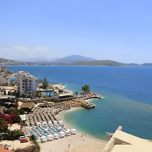  Apartment Blue Albania